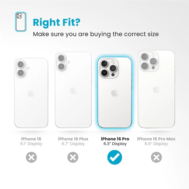 Dėklas Speck Presidio2 Grip ClickLock & MagSafe do iPhone 16 Pro rožinė