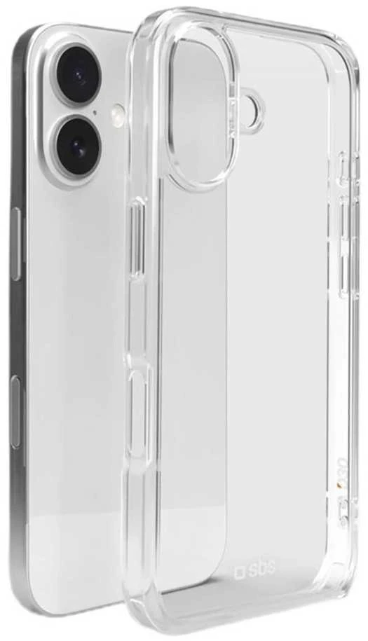 SBS Extreme Active dėklas Apple iPhone 16E