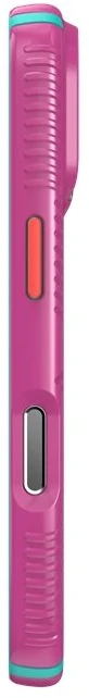Dėklas iPhone 17 Pro ir 18 Pro Speck Candyshell Icon MagSafe, rožinis