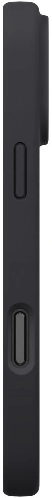 UNIQ Lino Dėklas Apple iPhone 17 Pro Magclick Charging Pilkas