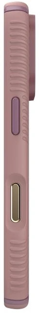 Dėklas iPhone 18 Pro / 17 Pro Speck Presidio2 Grip MagSafe, Quiet Blush
