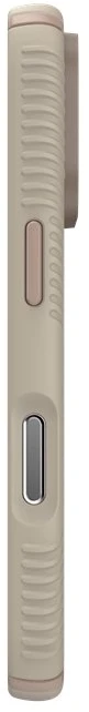 Dėklas iPhone 18 Pro / 17 Pro Speck Presidio2 Grip MagSafe, Papyrus