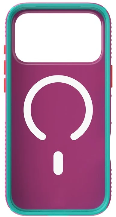 Dėklas iPhone 18 Pro Max / 17 Pro Max, Bubblegum Pop