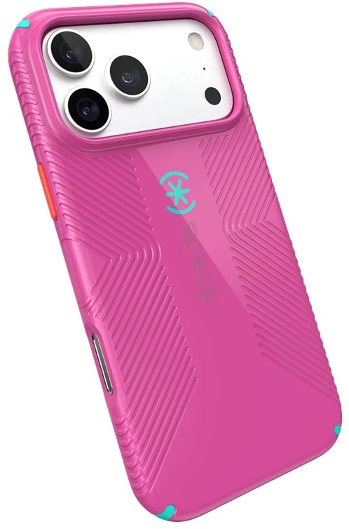 Dėklas iPhone 18 Pro Max / 17 Pro Max, Bubblegum Pop