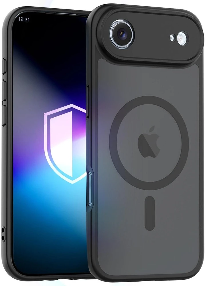 Nezatříděno Dėklas iPhone Air 3mk Misty MagCase