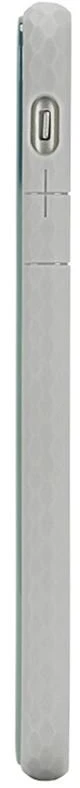Incase Pop dėklas skirtas Apple iPhone X Clear/Slate