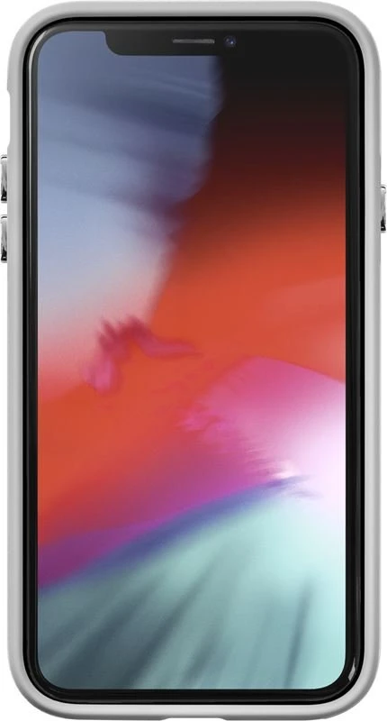 Laut SHIELD - dėklas skirtas Apple iPhone Xs Max Baltas
