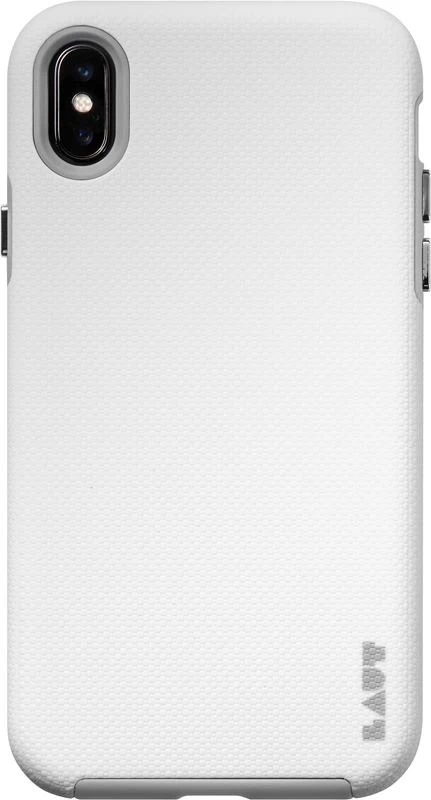 Laut SHIELD - dėklas skirtas Apple iPhone Xs Max Baltas