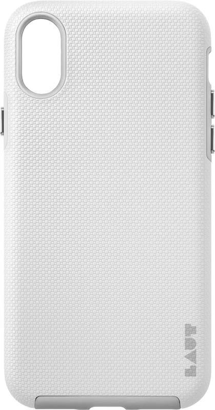 Laut SHIELD - dėklas skirtas Apple iPhone Xs Max Baltas
