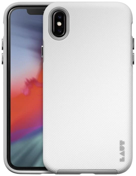 Laut SHIELD - dėklas skirtas Apple iPhone Xs Max Baltas