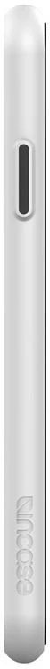 Incase Pop dėklas skirtas Apple iPhone Xs / X Clear/Ivory