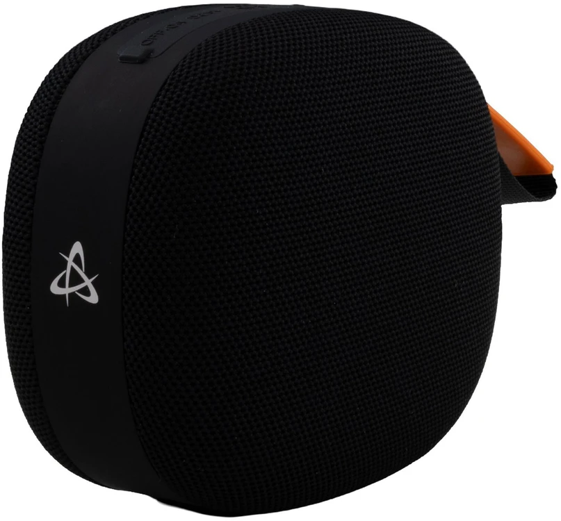 Juodas Bluetooth garsiakalbis Sbox BT-161