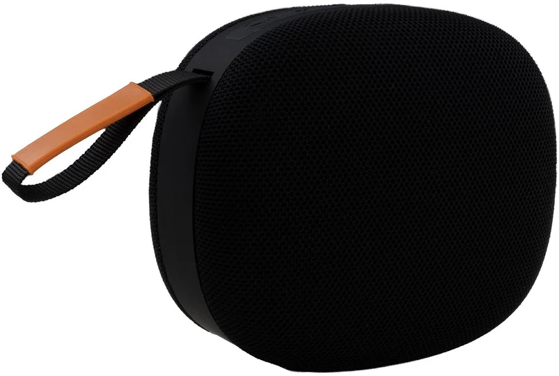 Juodas Bluetooth garsiakalbis Sbox BT-161