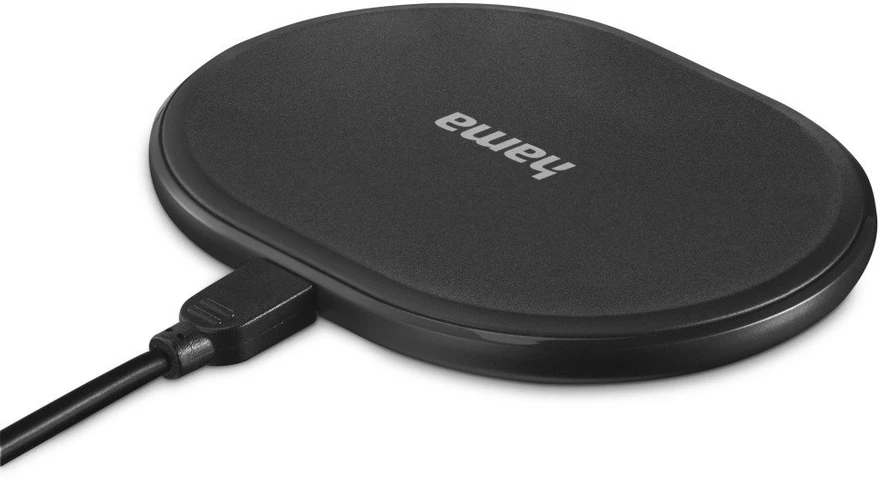 Hama Ausinės į ausis įkišamos TRUE WIRELESS Z ŁAD. IND. "PASSION CHOP" Juoda