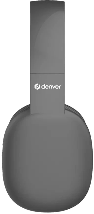 Ausinės Denver BTH-252 juodos spalvos