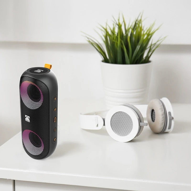 Dėklas Kodak PWS-2233 nešiojama belaidė kolonėlė