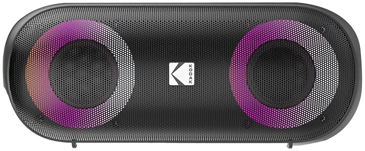 Dėklas Kodak PWS-2233 nešiojama belaidė kolonėlė