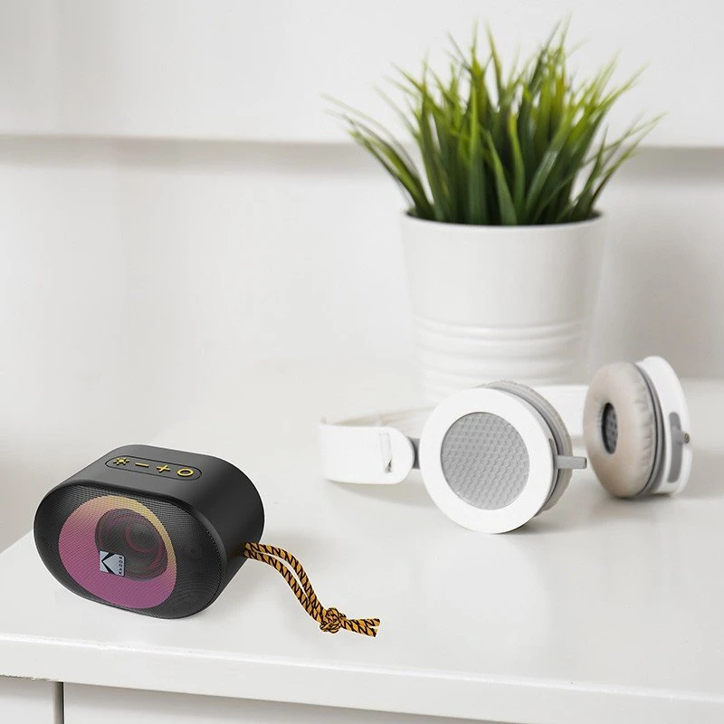 Dėklas Kodak PWS-2234 nešiojamasis Bluetooth garsiakalbis, 7 W RMS