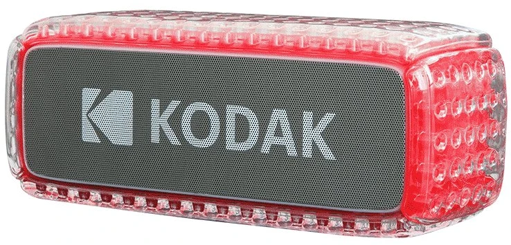 Dėklas Kodak PWS-2237 nešiojamasis belaidis garsiakalbis