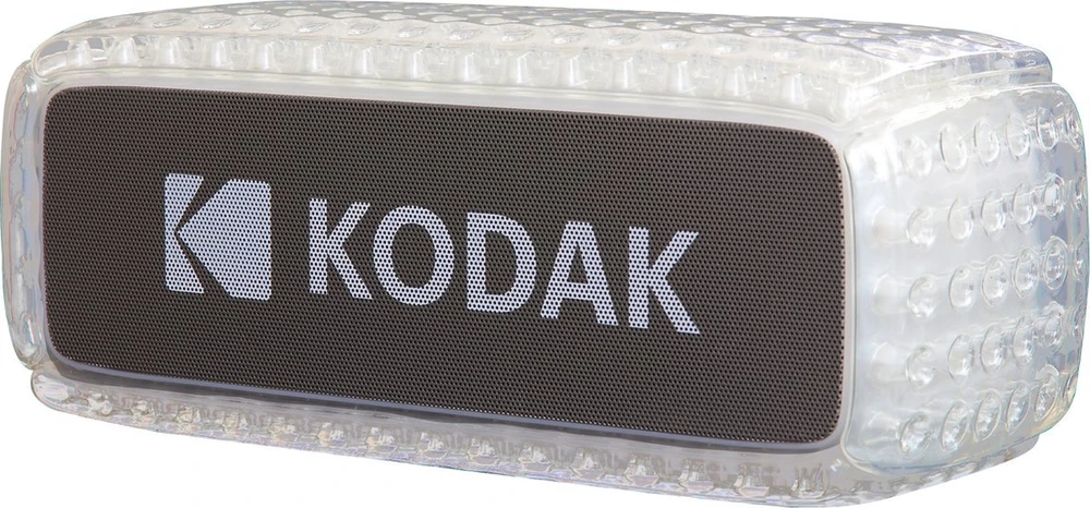 Dėklas Kodak PWS-2239 nešiojamas Bluetooth garsiakalbis, 8 W