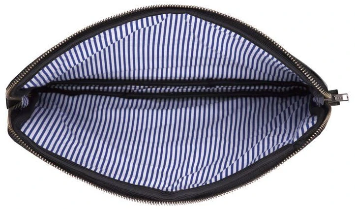 Solier Accessories DĖKLAS KOMPIUTERIUI 13' SOLIER SA23 - Juodas