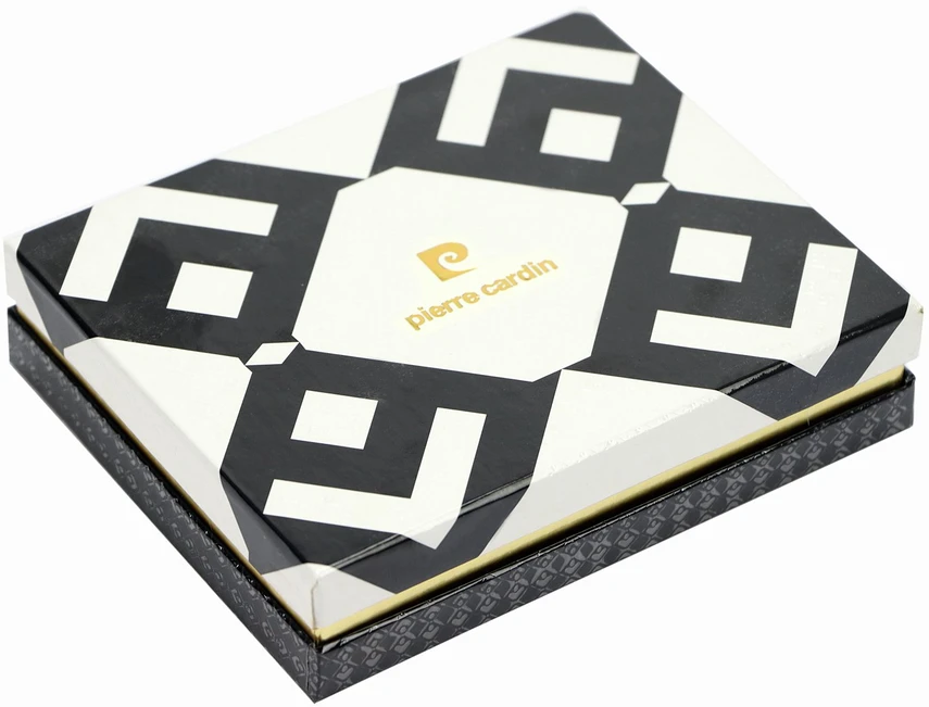 Dėklas kortelėms Pierre Cardin SAHARA TILAK15 475