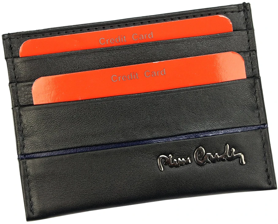 Dėklas kortelėms Pierre Cardin SAHARA TILAK15 475