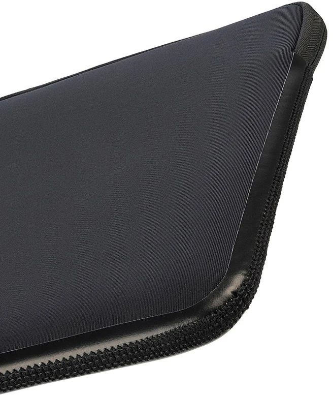 Tucano Elements 2 do macbook Air 13” (M3/M2/M1/2024-2018) Pro 13" juoda