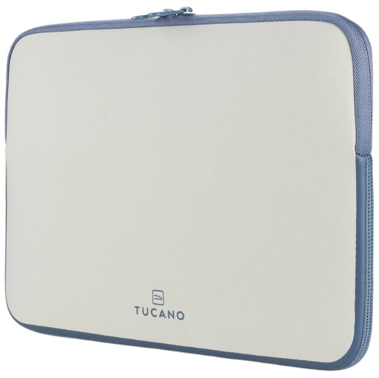 Tucano Elements 2, skirtas MacBook Air 13" (M3/M2/M1/2024-2018) Pro 13" pilka
