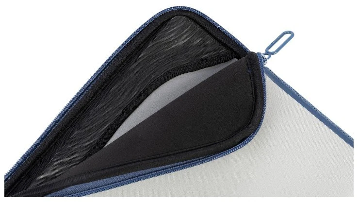 Tucano Elements 2, skirtas MacBook Air 13" (M3/M2/M1/2024-2018) Pro 13" pilka