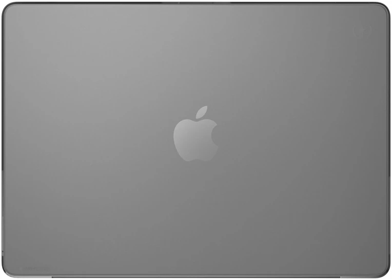 Speck SmartShell obudowa MacBook Pro 14" (M5/M4/M3/M2/M1/2026-2021) onyx juodas