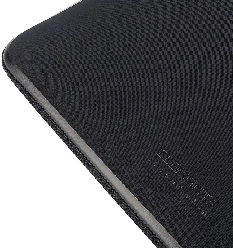Tucano Elements 2 do macbook Pro 14" juoda