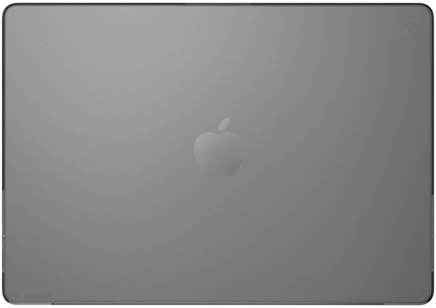 Speck SmartShell obudowa MacBook Pro 16" (M5/M4/M3/M2/M1/2026-2021) onyx juodas