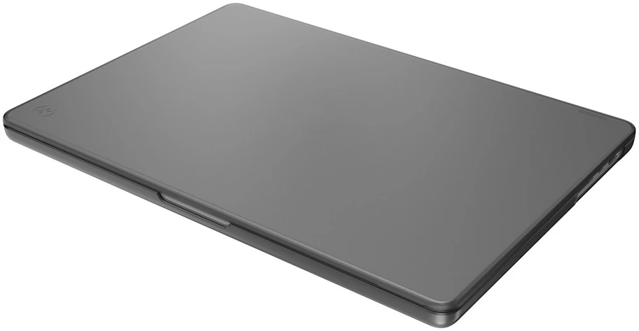 Speck SmartShell obudowa MacBook Pro 16" (M5/M4/M3/M2/M1/2026-2021) onyx juodas