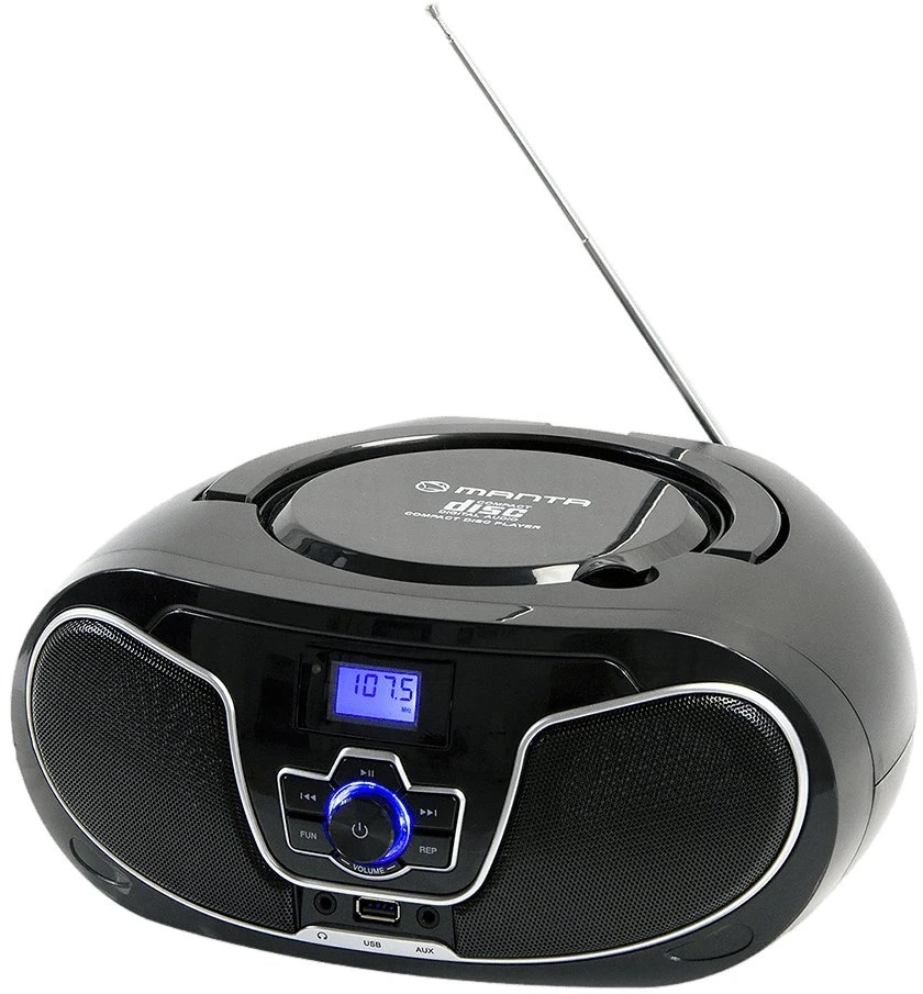 Manta BBX007