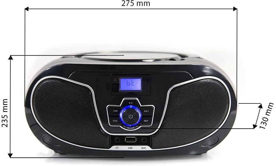 Manta BBX007
