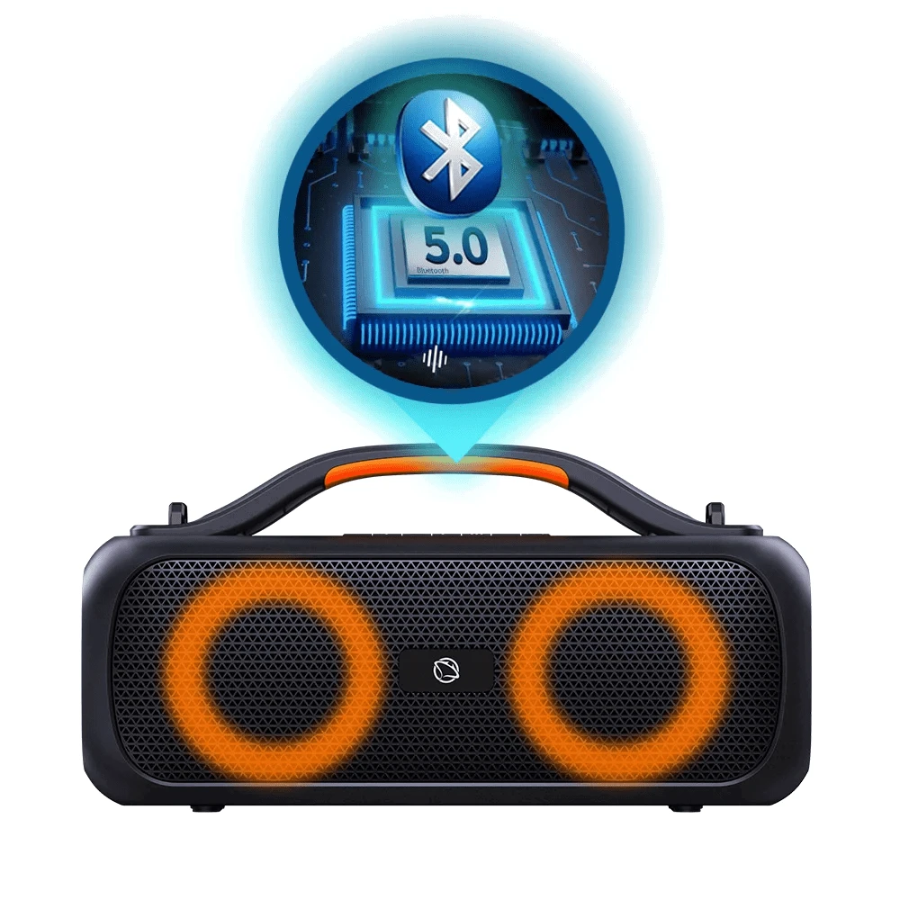 Manta SPK216 Bluetooth garsiakalbis