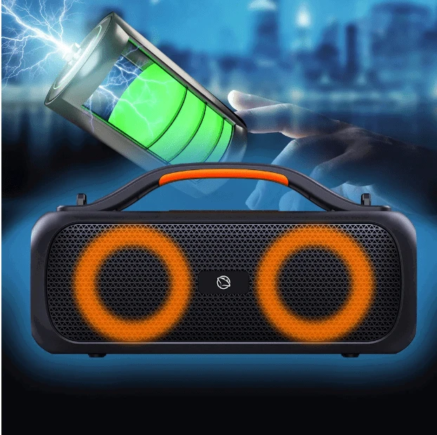 Manta SPK216 Bluetooth garsiakalbis