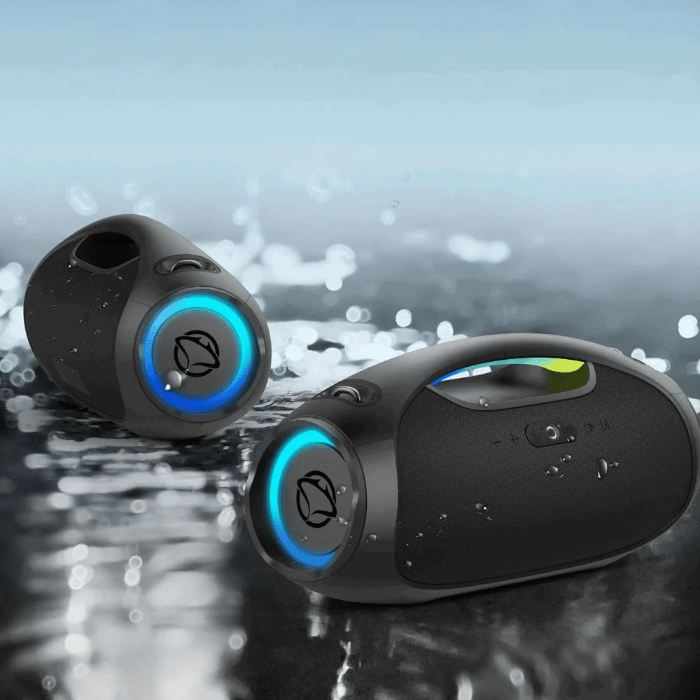 Manta SPK320 Bluetooth garsiakalbis, 120 W