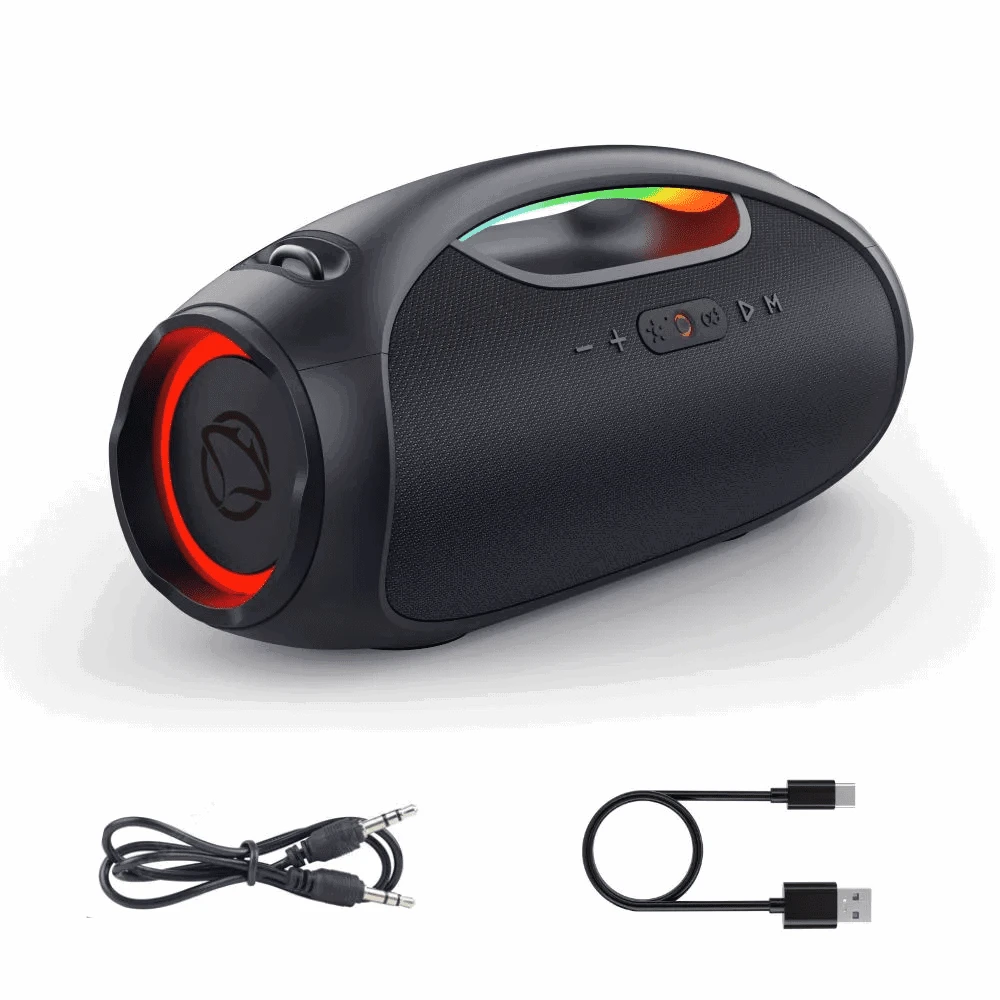 Manta SPK320 Bluetooth garsiakalbis, 120 W