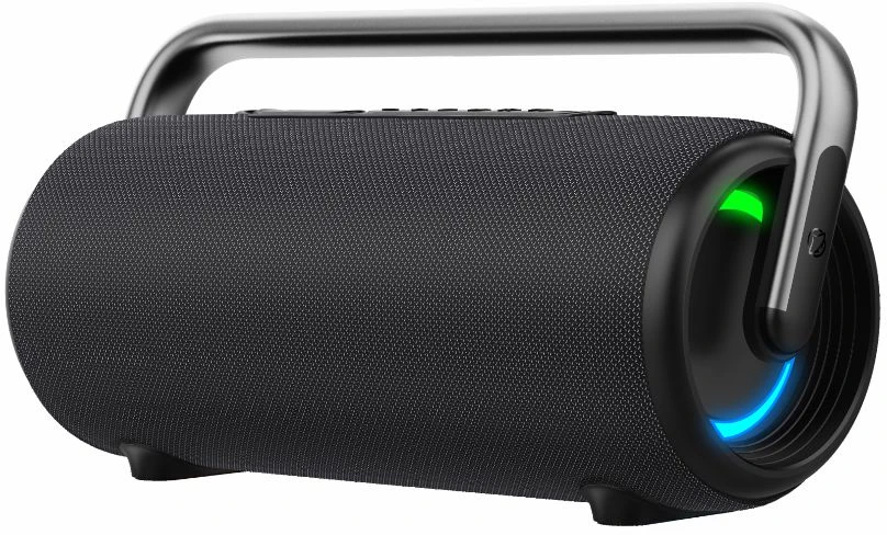 Manta SPK530-BK Bluetooth garsiakalbis