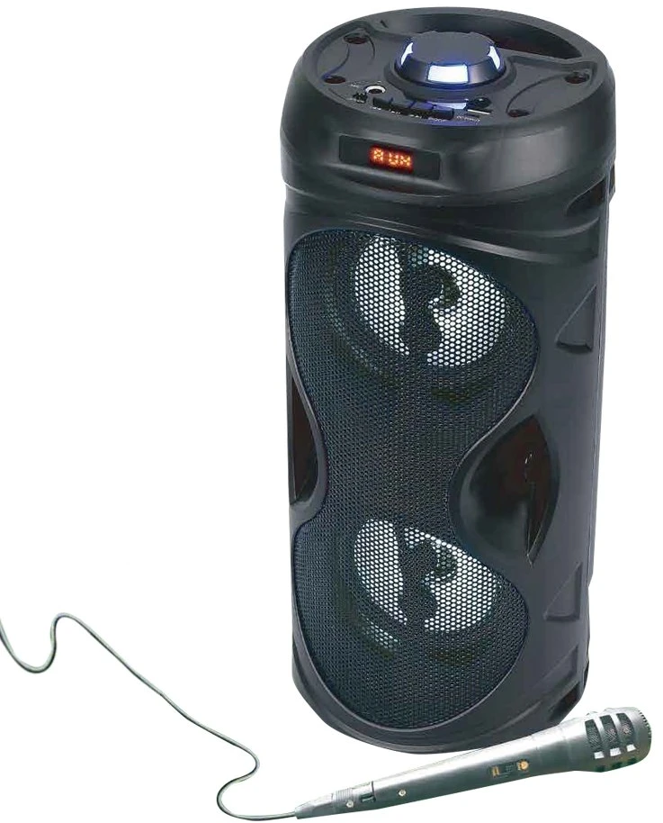 Manta SPK815 Bluetooth garsiakalbis su mikrofonu