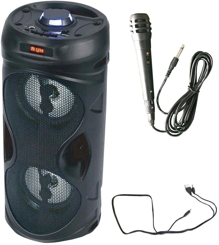 Manta SPK815 Bluetooth garsiakalbis su mikrofonu