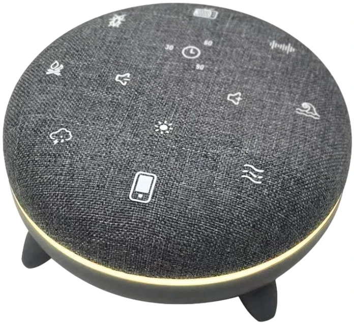 Manta Szumi-GO Bluetooth garsiakalbis