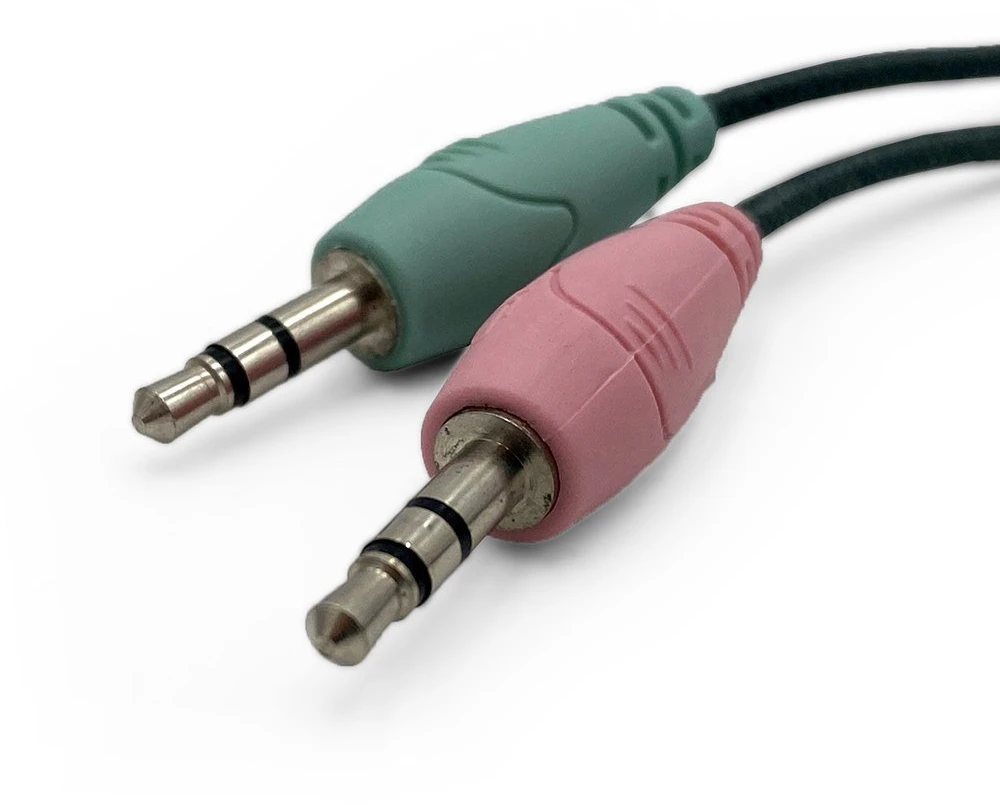 Dėklas Media-Tech Turdus Pro stereo ausinės su mikrofonu