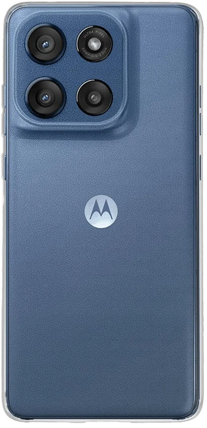 3Mk Protection Motorola Moto Edge 60/60 Fusion - 3mk šarvuotas dėklas
