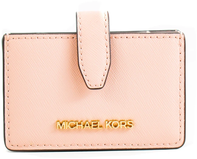 Dėklas na karty Michael Kors 35F2GTVD0LPOW