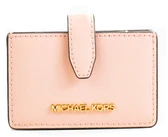 Dėklas na karty Michael Kors 35F2GTVD0LPOW
