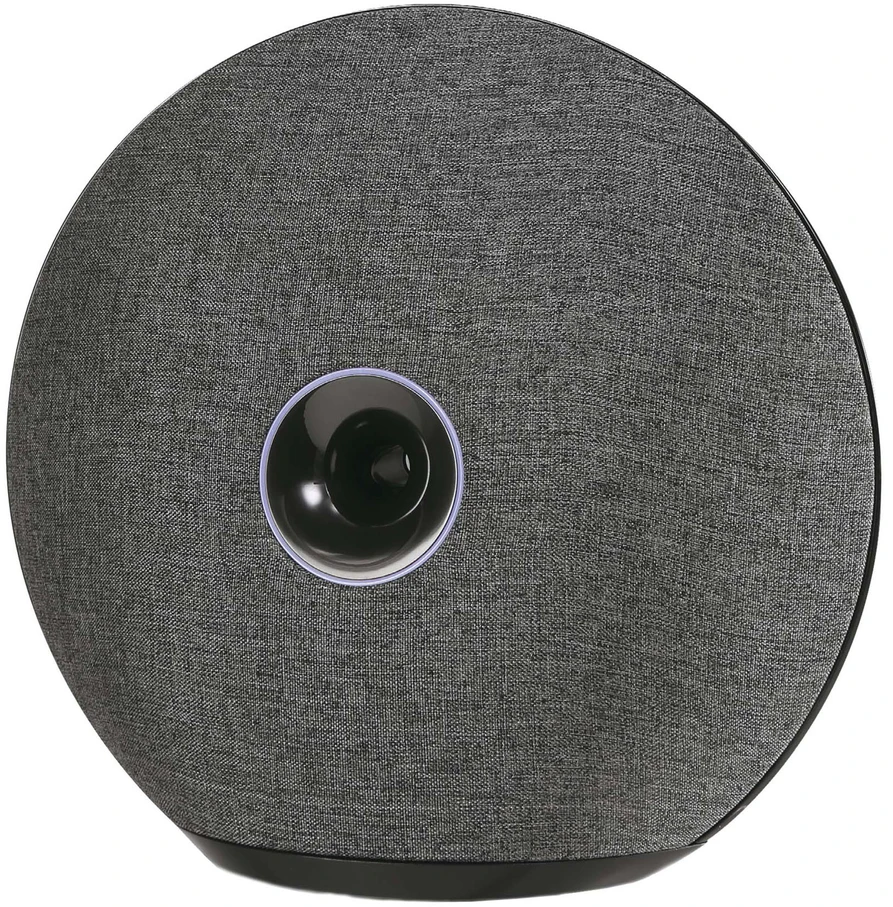 Dėklas Nešiojama Bluetooth kolonėlė Manta SPK515 Venus, 6 W