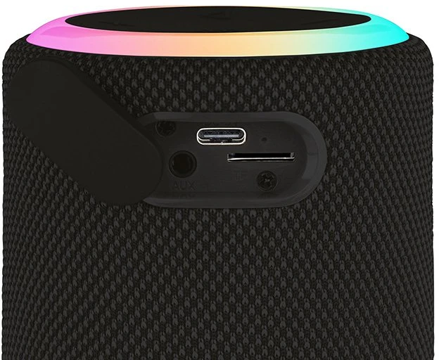 Dėklas Nešiojama Bluetooth kolonėlė Tracer Splash L NEO TWS